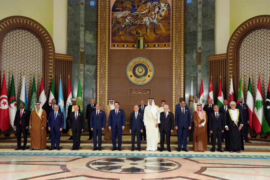 La "Déclaration de Bagdad" soutient le rôle du Comité Al-Qods, présidé par Sa Majesté le Roi Mohammed VI