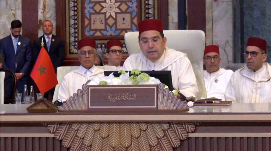 Bagdad : Début des travaux du 5e Sommet arabe pour le développement économique et social, avec la participation du Maroc