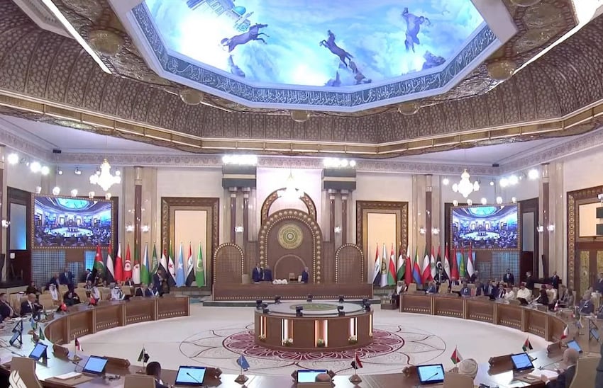 Clôture de la 34e session du Conseil de la Ligue des États arabes avec l’adoption de la "Déclaration de Bagdad"