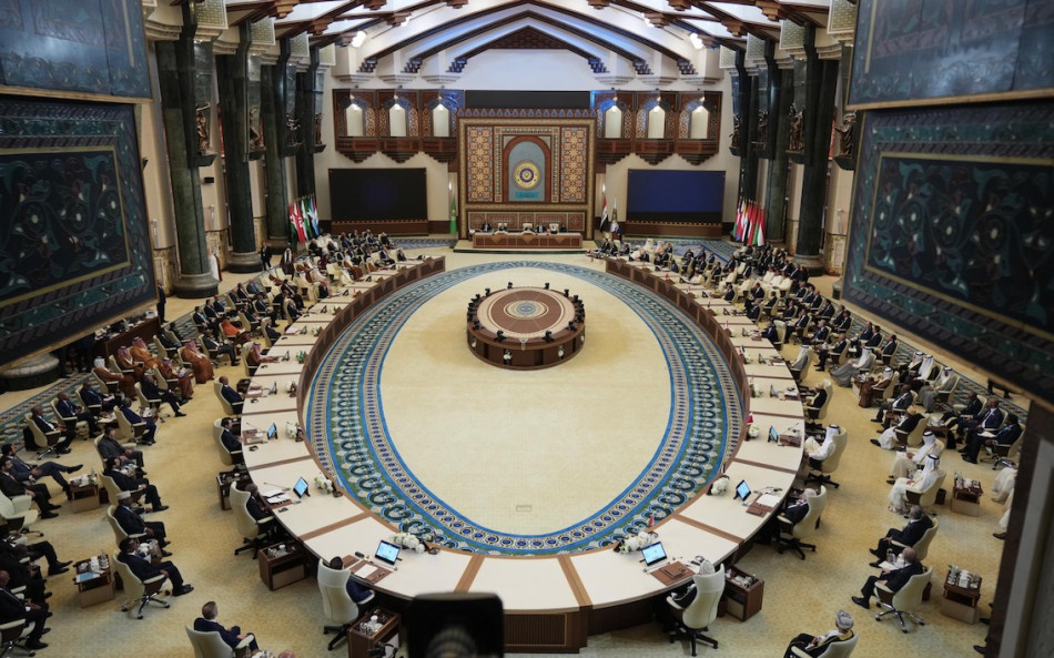 Bagdad: Le Sommet arabe soutient la candidature du Maroc à un siège non permanent au Conseil de sécurité pour la période 2028-2029