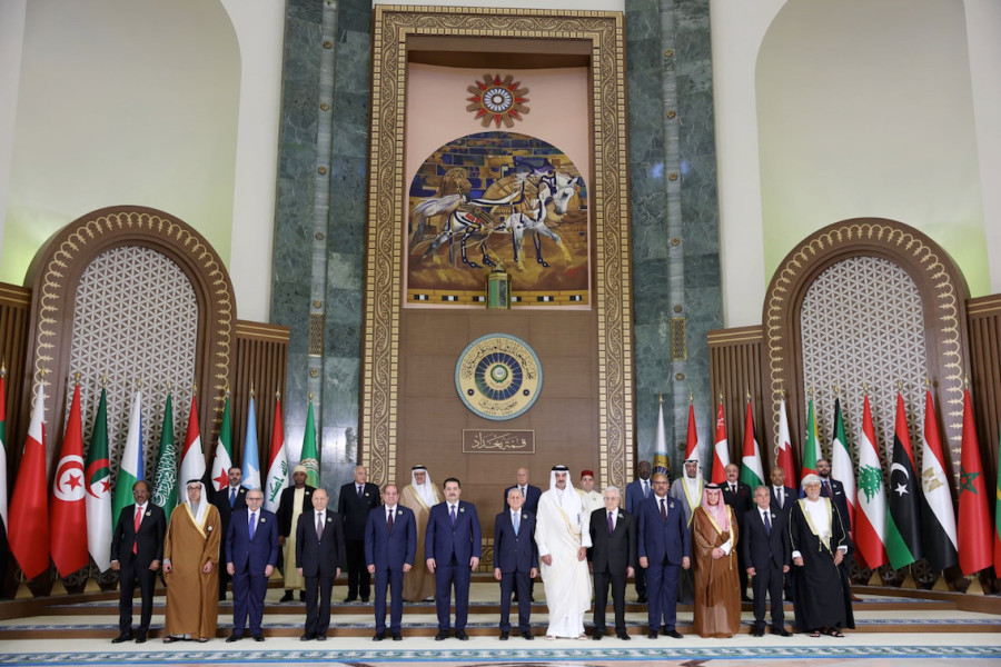 Les pays arabes saluent le rôle du Maroc dans la facilitation du processus des négociations de l’ONU relatif aux formules et à la Déclaration politique du prochain Sommet social mondial