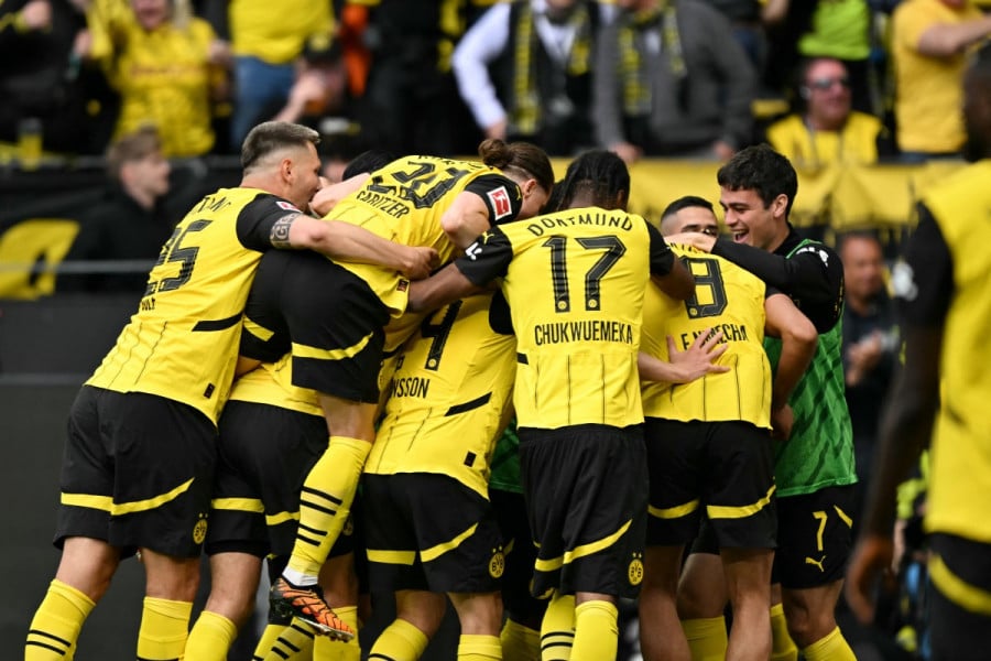 Dortmund