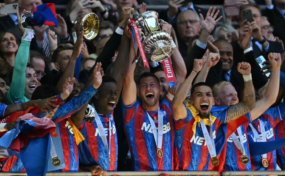 Crystal Palace 