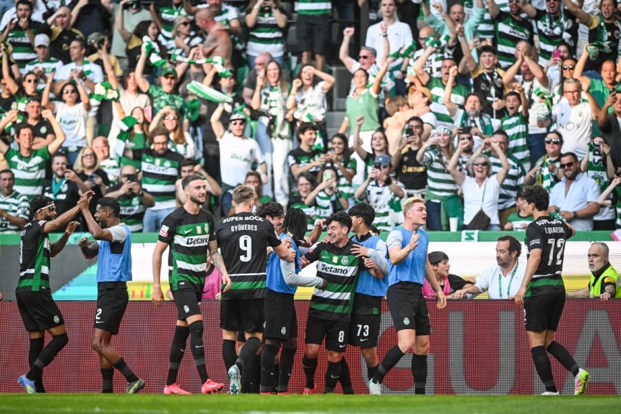 Sporting Lisbon