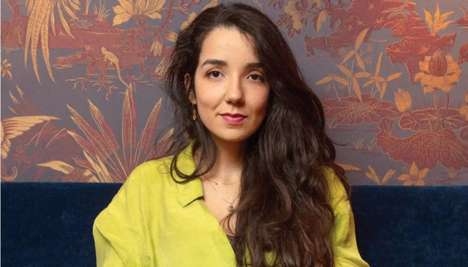 Hajar Azell