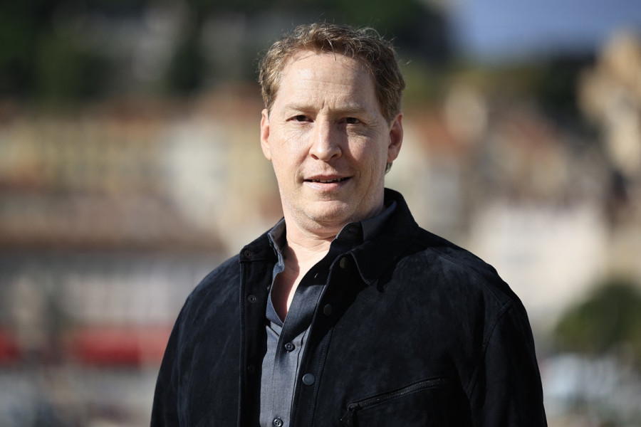 Mark Williams