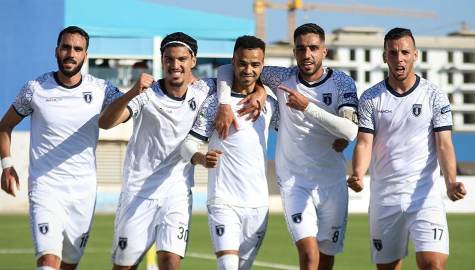 Union Sportif Yacoub Mansour