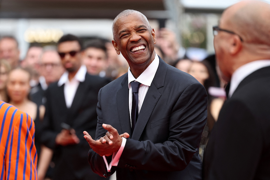 Cannes: un thriller choc égyptien, avant Denzel Washington et Spike Lee