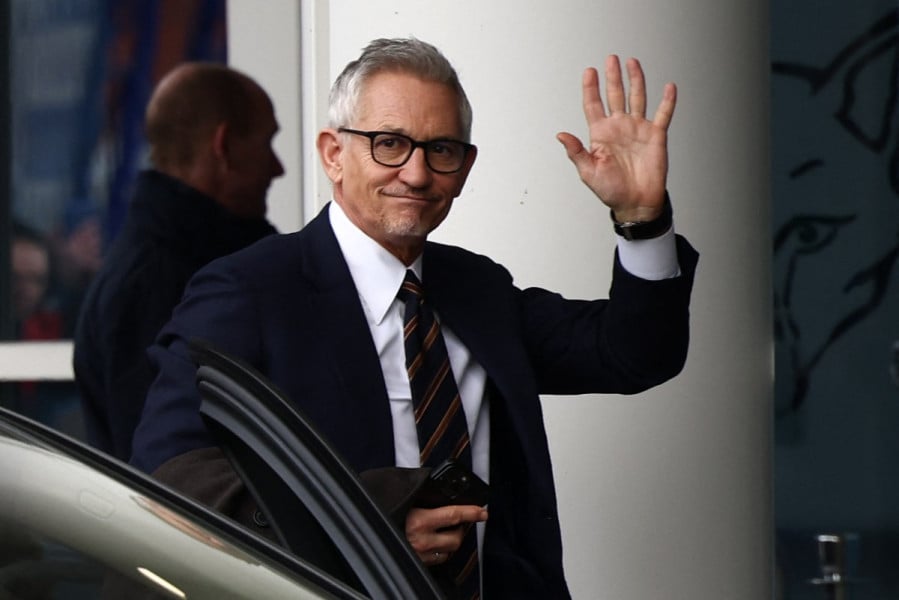 lineker