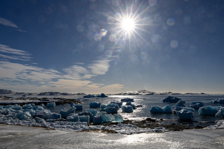 Iceberg