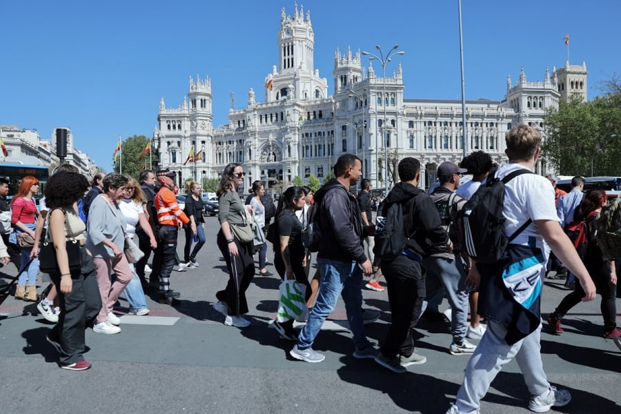 Espagne