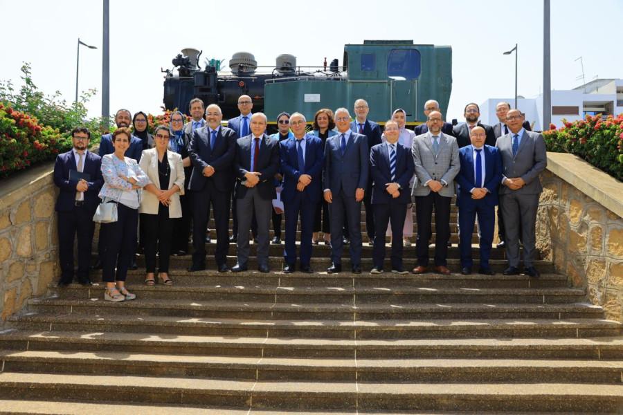 Lutte anti-corruption: l’ONCF certifié ISO 37001