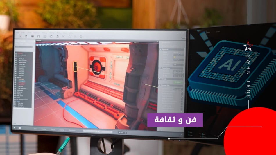 الذكاء الاصطناعي 