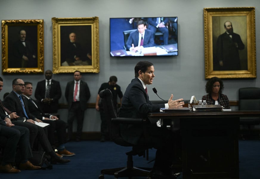 Marco Rubio