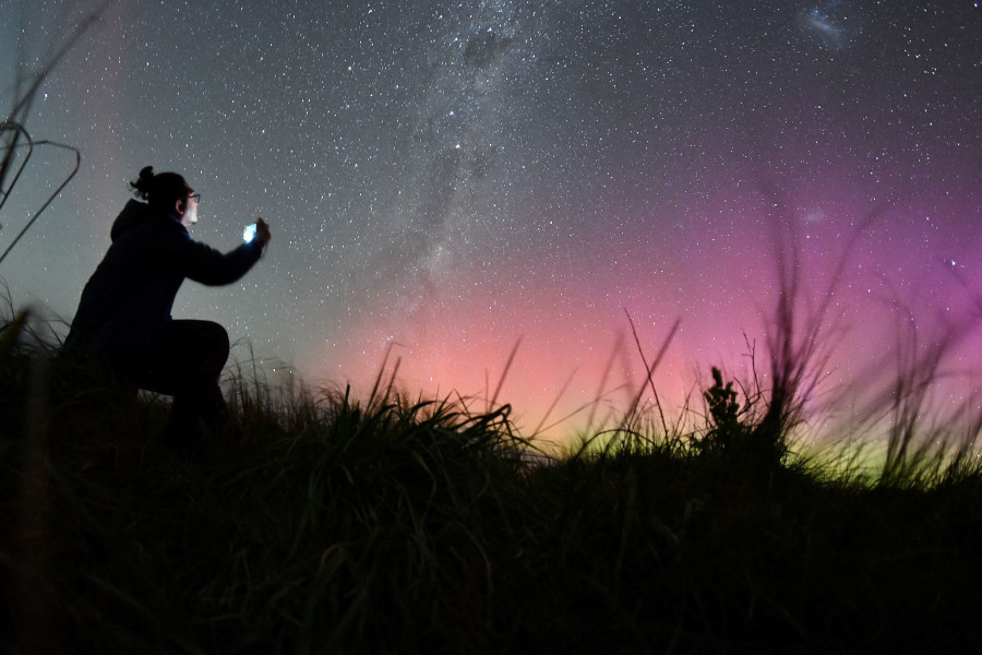 aurora