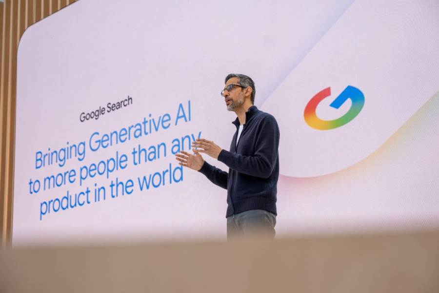 GOOGLE