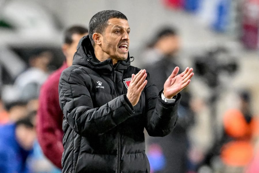 سلامي يؤكد تطور المدرسة المغربية في التدريب بالخارج اعتمادا على الواقعية