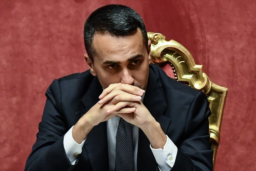 Conflit israélo-palestinien: L’envoyé spécial de l'UE pour le Golfe salue le rôle du Maroc dans la promotion de la solution à deux États