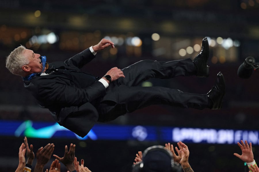 Ancelotti