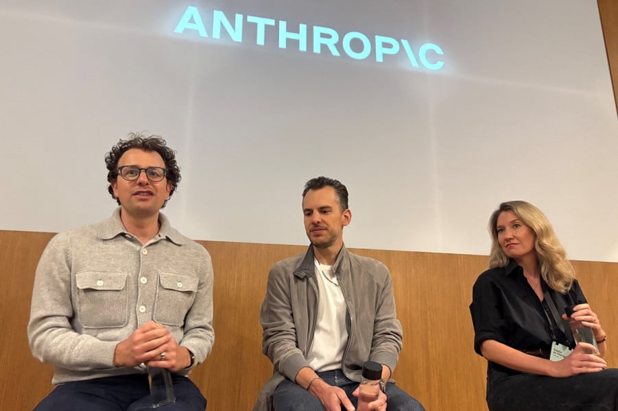 IA: l'américain Anthropic interdit aux entités chinoises d'utiliser ses services