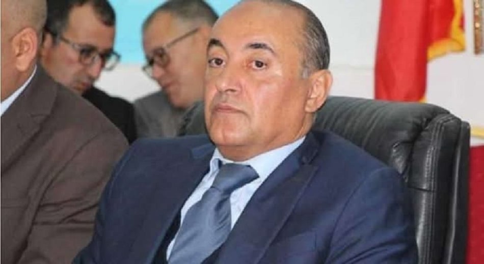سمير اليزيدي