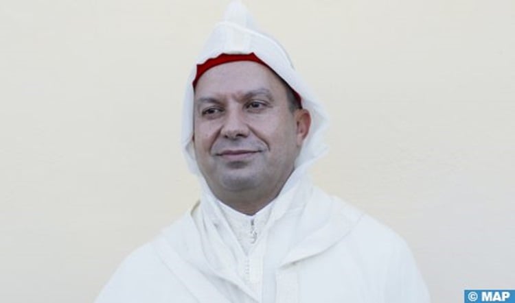 Abdelmoumen Talib