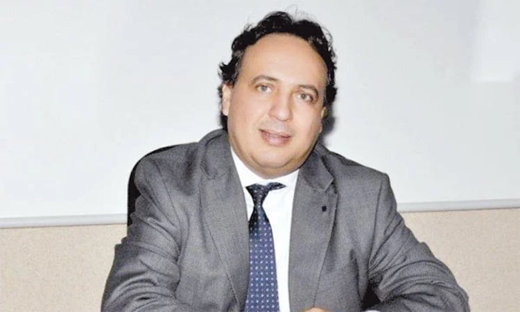 Adil El Maliki