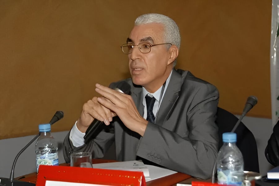 من هو حسن أغماري الذي عينه صاحب الجلالة واليا مديرا للشؤون الانتخابية بوزارة الداخلية؟