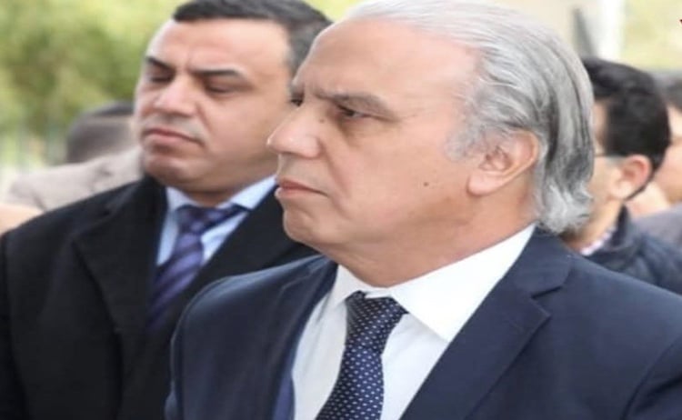 من هو  حميد اشنوري الذي عينه صاحب الجلالة عاملا على إقليم بركان؟