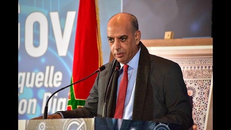 من هو محمد علي حبوها الذي عينه صاحب الجلالة عاملا على إقليم سطات؟