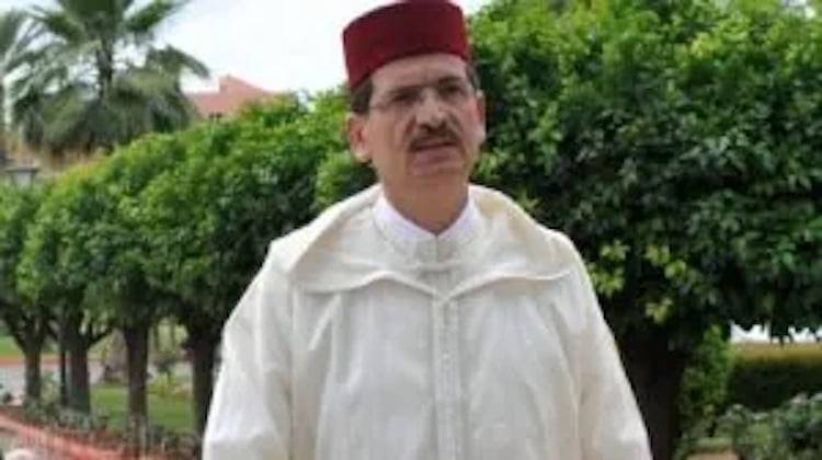 من هو محمد فوزي الذي عينه صاحب الجلالة الوالي المفتش العام الجديد للإدارة الترابية بوزارة الداخلية؟