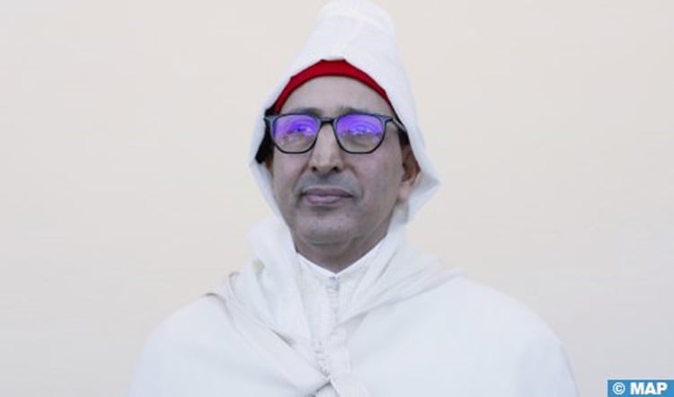 من يكون محمد سالم الصبتي الذي عينه صاحب الجلالة عاملا على إقليم اشتوكة أيت باها ؟