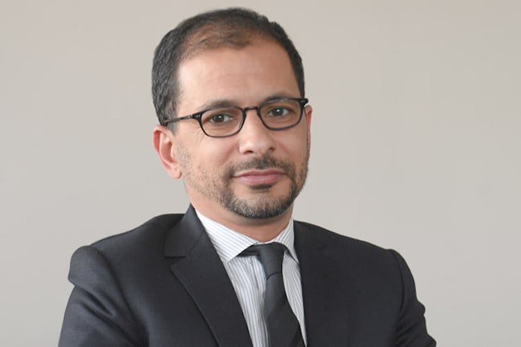 Omar Lamrini