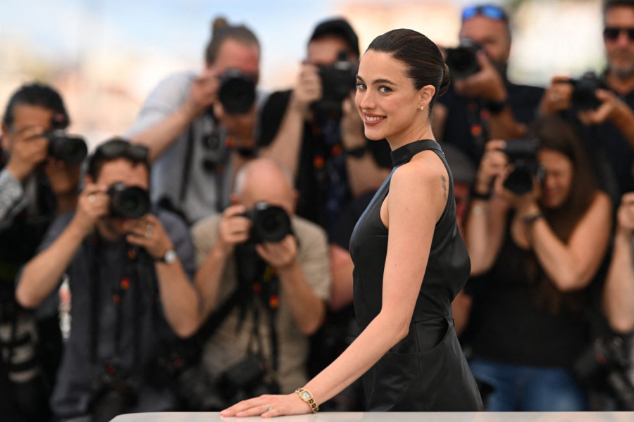 Qui aura la Palme d'or? Le Festival de Cannes dévoile son palmarès