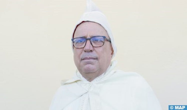 من هو نور الدين أوعبو الذي عينه صاحب الجلالة عاملا على إقليم فجيج؟
