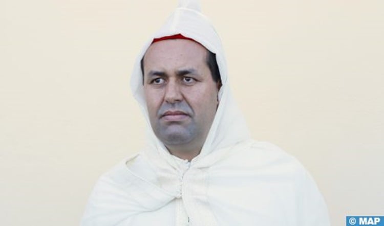 Younes El Khouildi