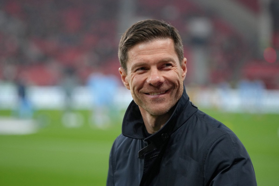 Mondial des clubs: Mbappé "va mieux", selon Xabi Alonso