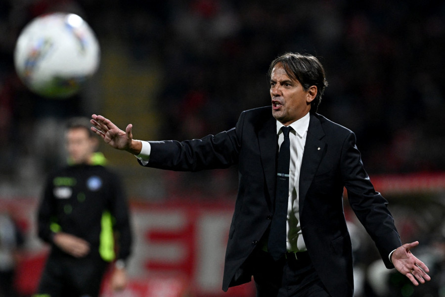 inzaghi