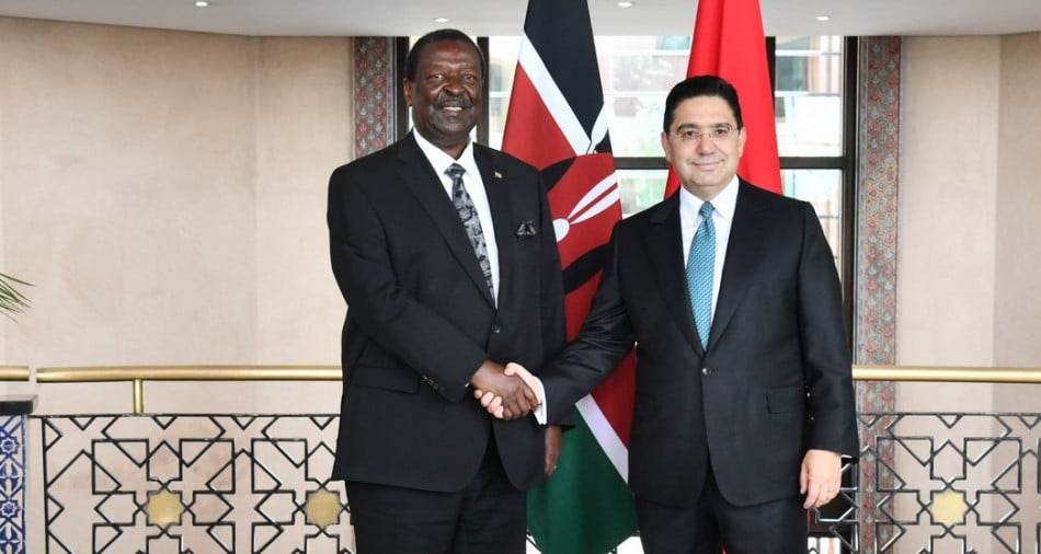 kenya