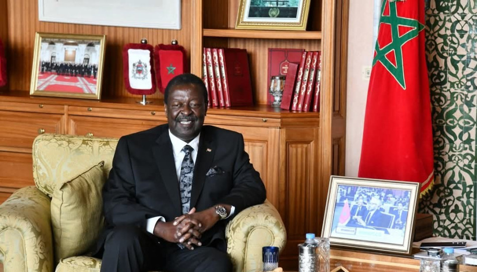 Le Kenya exprime sa ferme volonté de raffermir le partenariat avec le Maroc