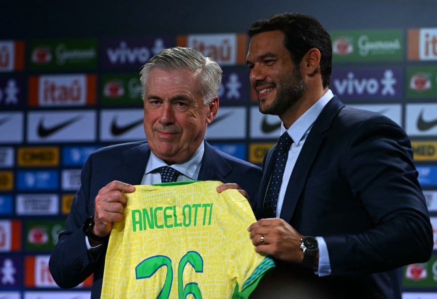 ancelotti  