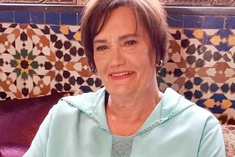 Décès de l'actrice marocaine Naima Bouhmala