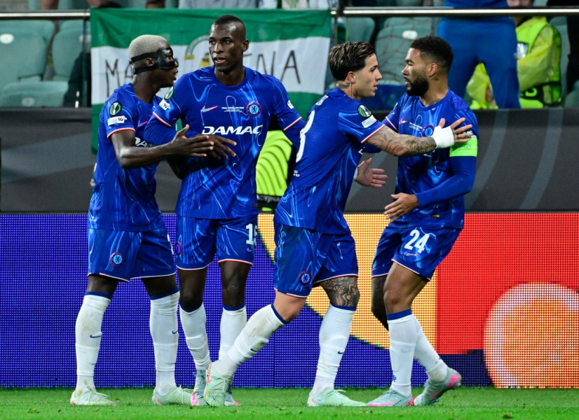 real betis  -  chelsea