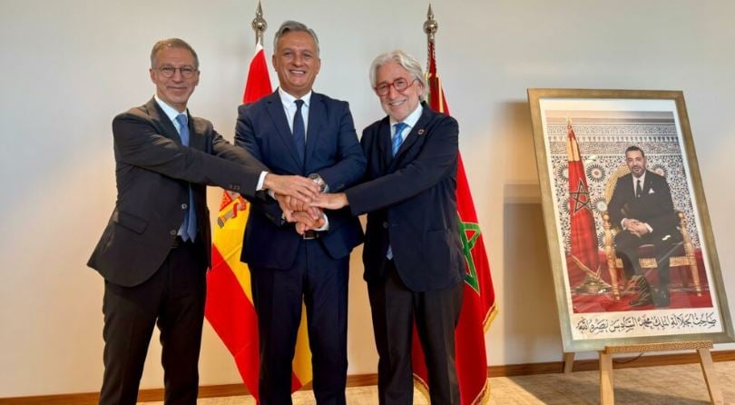 المغرب وإسبانيا - بروتوكولات اتفاق