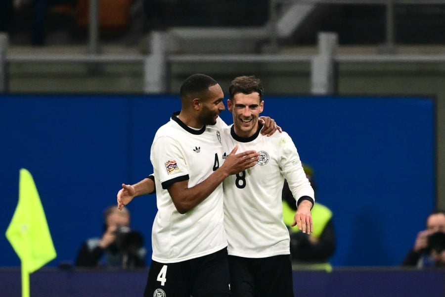 Jonathan Tah