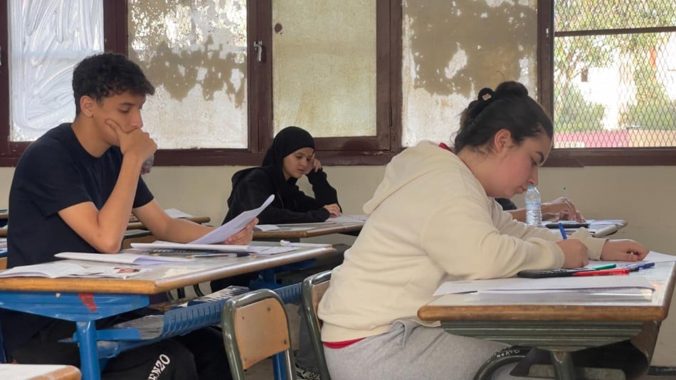 Rabat-Salé-Kénitra : Plus de 44.000 candidats décrochent leur baccalauréat au titre de la session de juin
