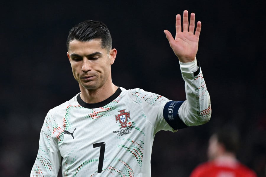 Mondial des clubs: Cristiano Ronaldo n'y participera pas malgré des offres