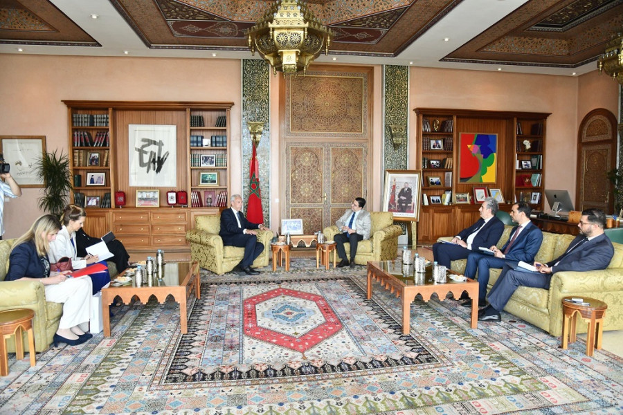 بوريطة