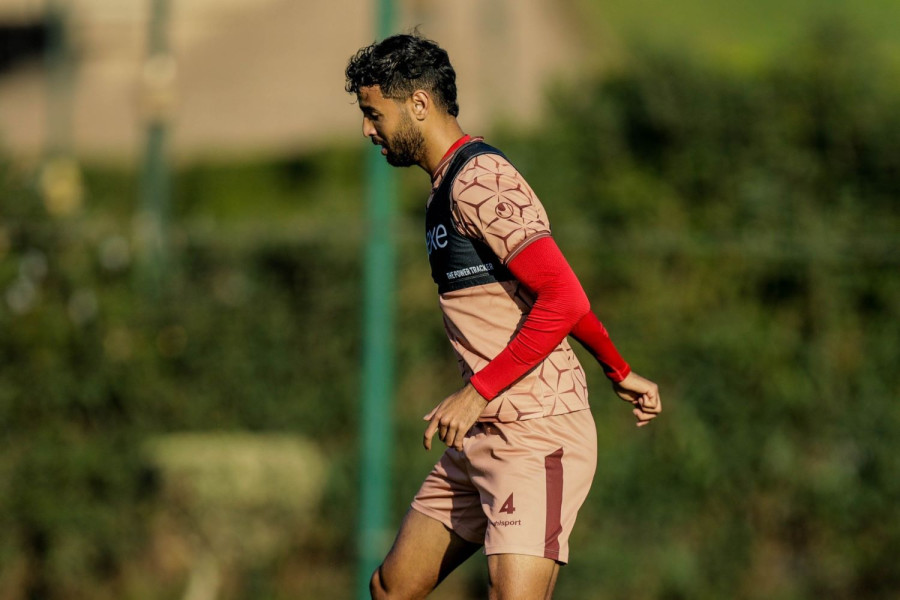 Officiel : Yahya Benkhaleq signe à Al Ain 