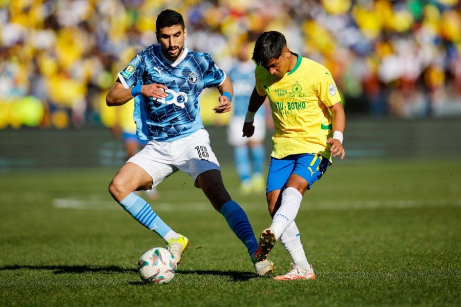 Mamelodi Sundowns
